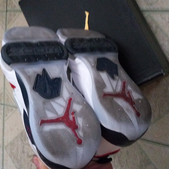 Jordan zoom - Picture 4 of 4